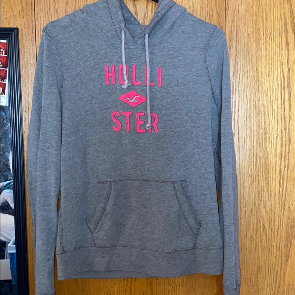 Hollister sweatshirt